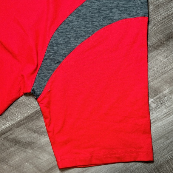 Nebraska Cornhuskers Colosseum Polo - Large - Picture 4 of 7